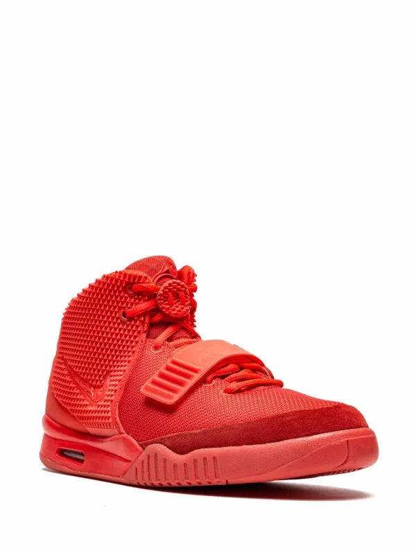 Nike Air YEEZY 2 SP 