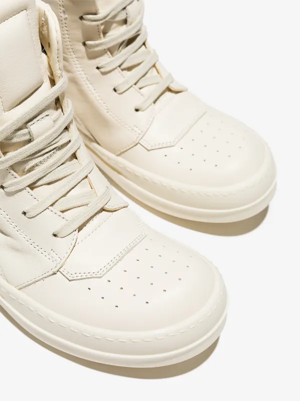 geobasket low