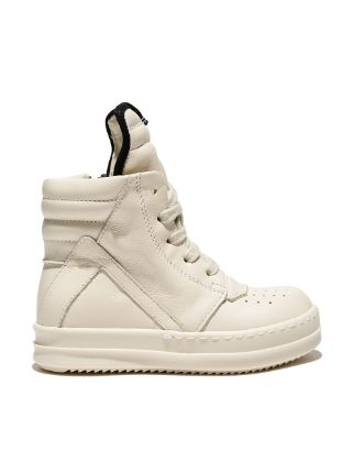 rick owens geobasket farfetch