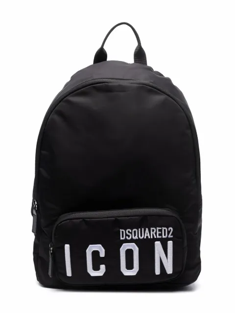Dsquared2 Kids شنطة ظهر icon