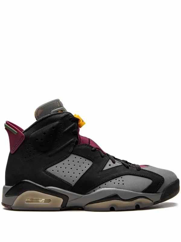 Jordan Air Jordan 6 Retro 