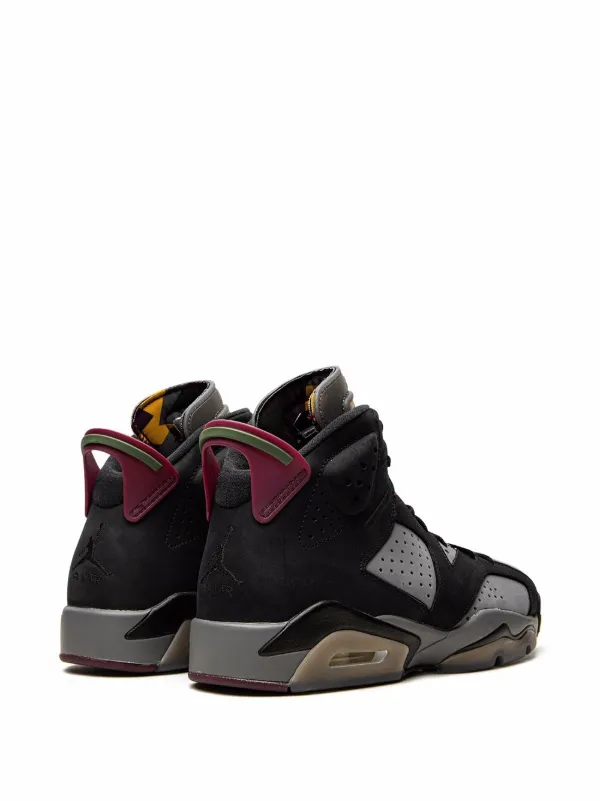 Air Jordan 6 Retro Bordeaux 8.5