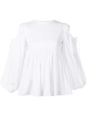 Cecilie Bahnsen Blouses - Farfetch