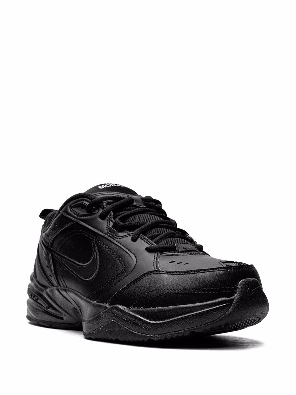 Nike air monarch sales farfetch