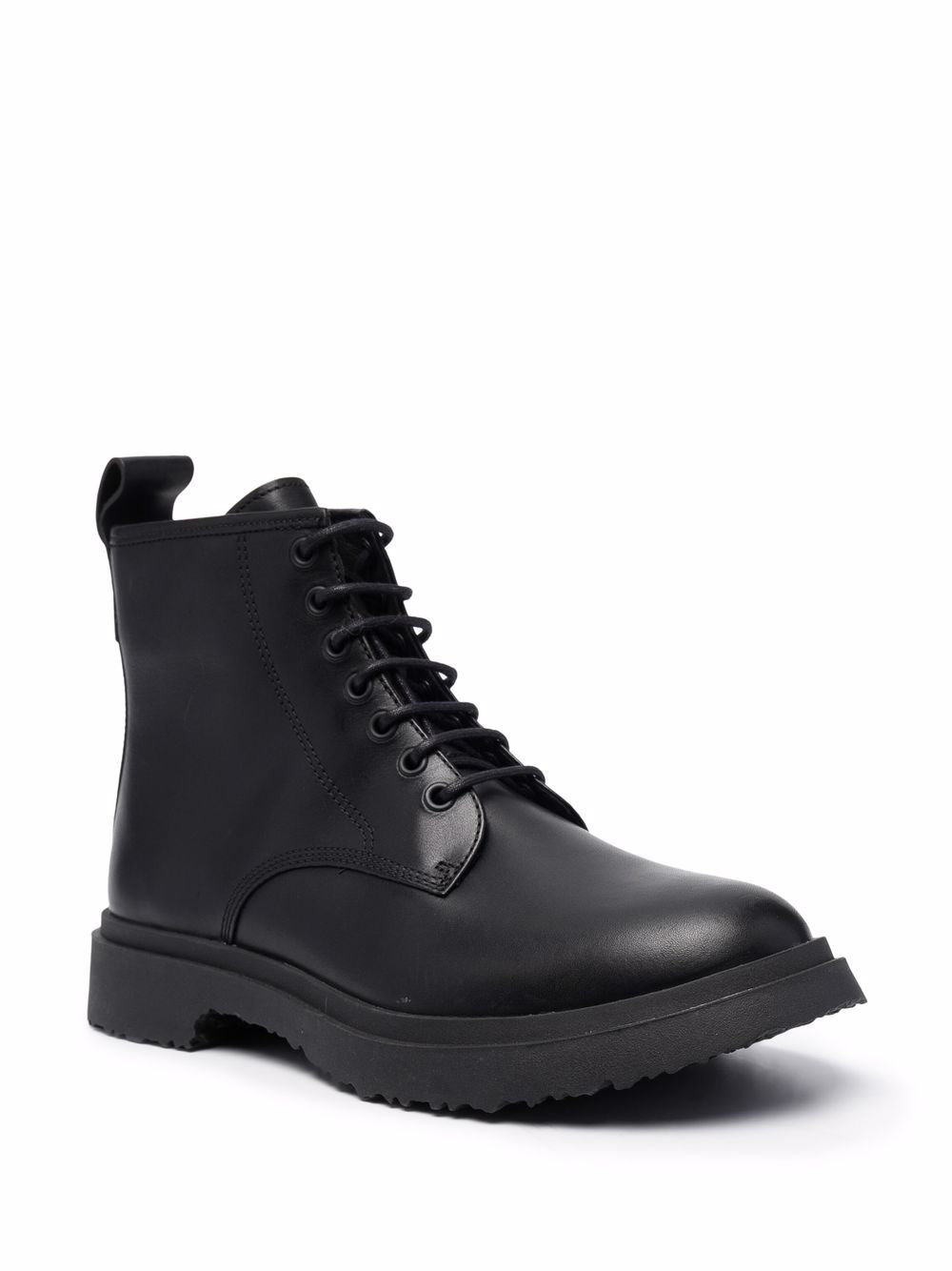 Camper Walden lace-up Boots - Farfetch