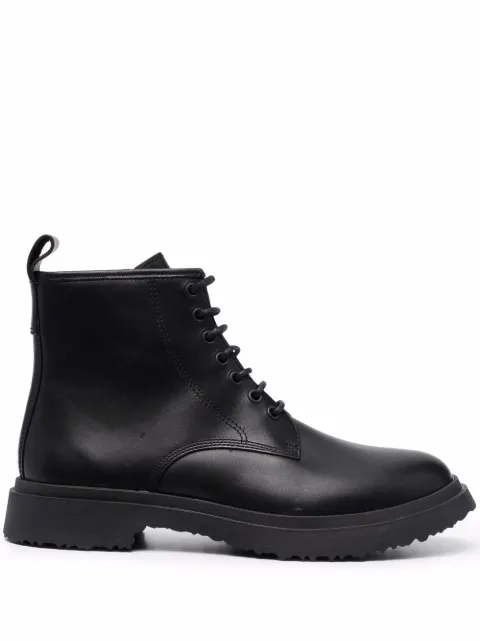 Camper Walden lace-up boots