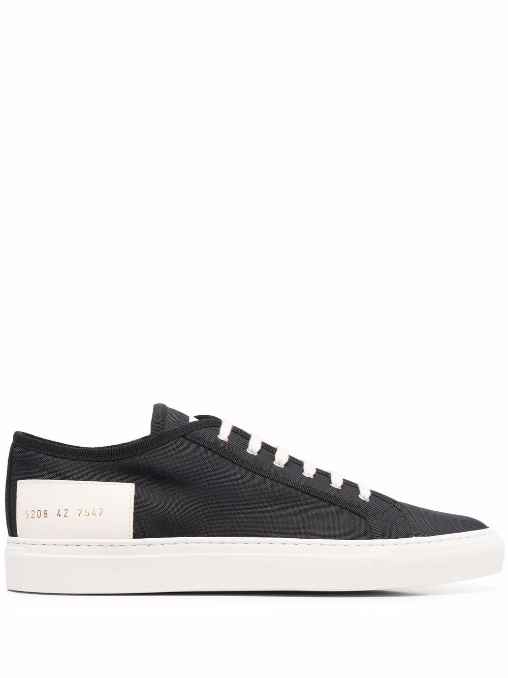 фото Common projects кеды tournament