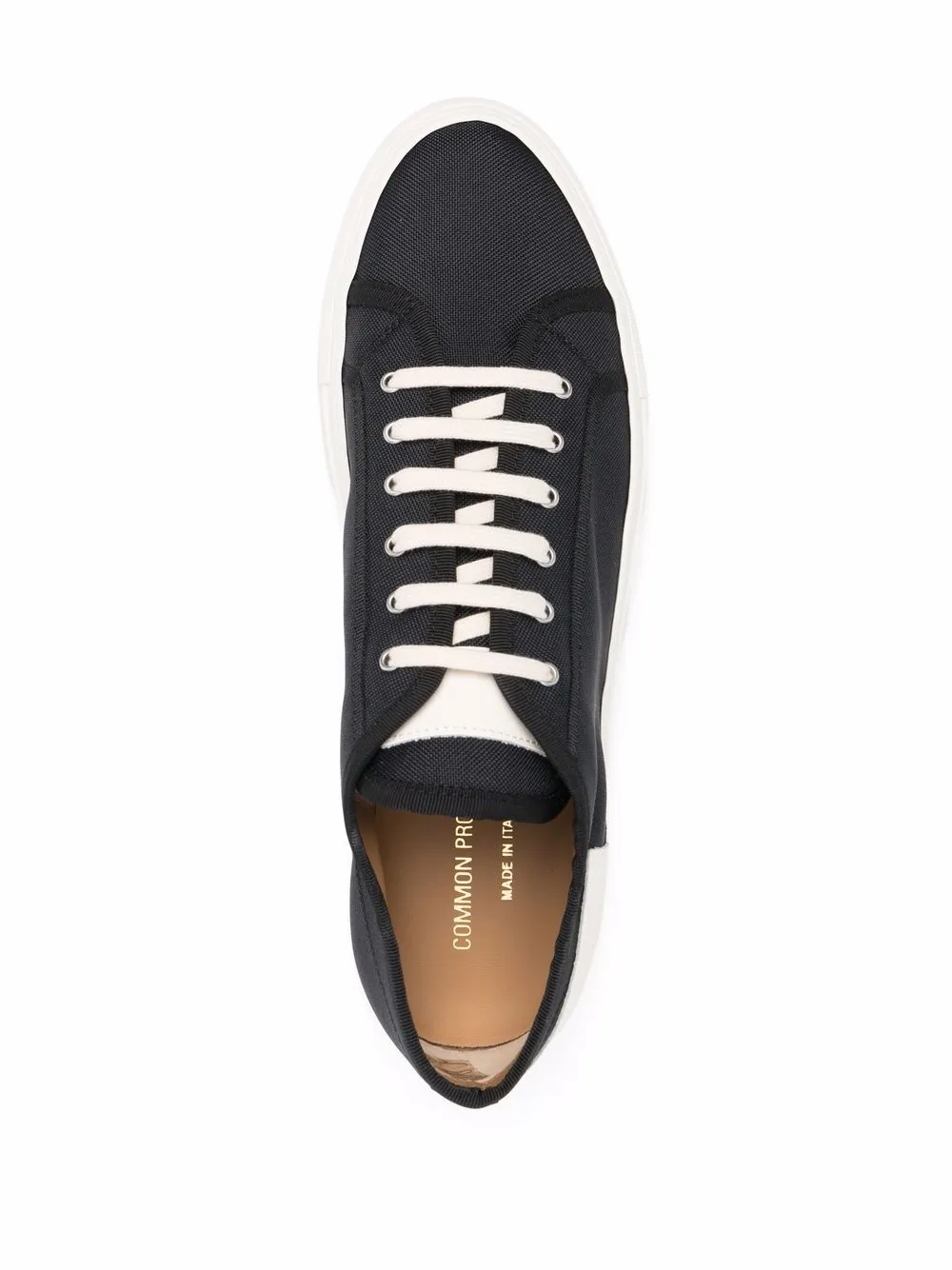 фото Common projects кеды tournament