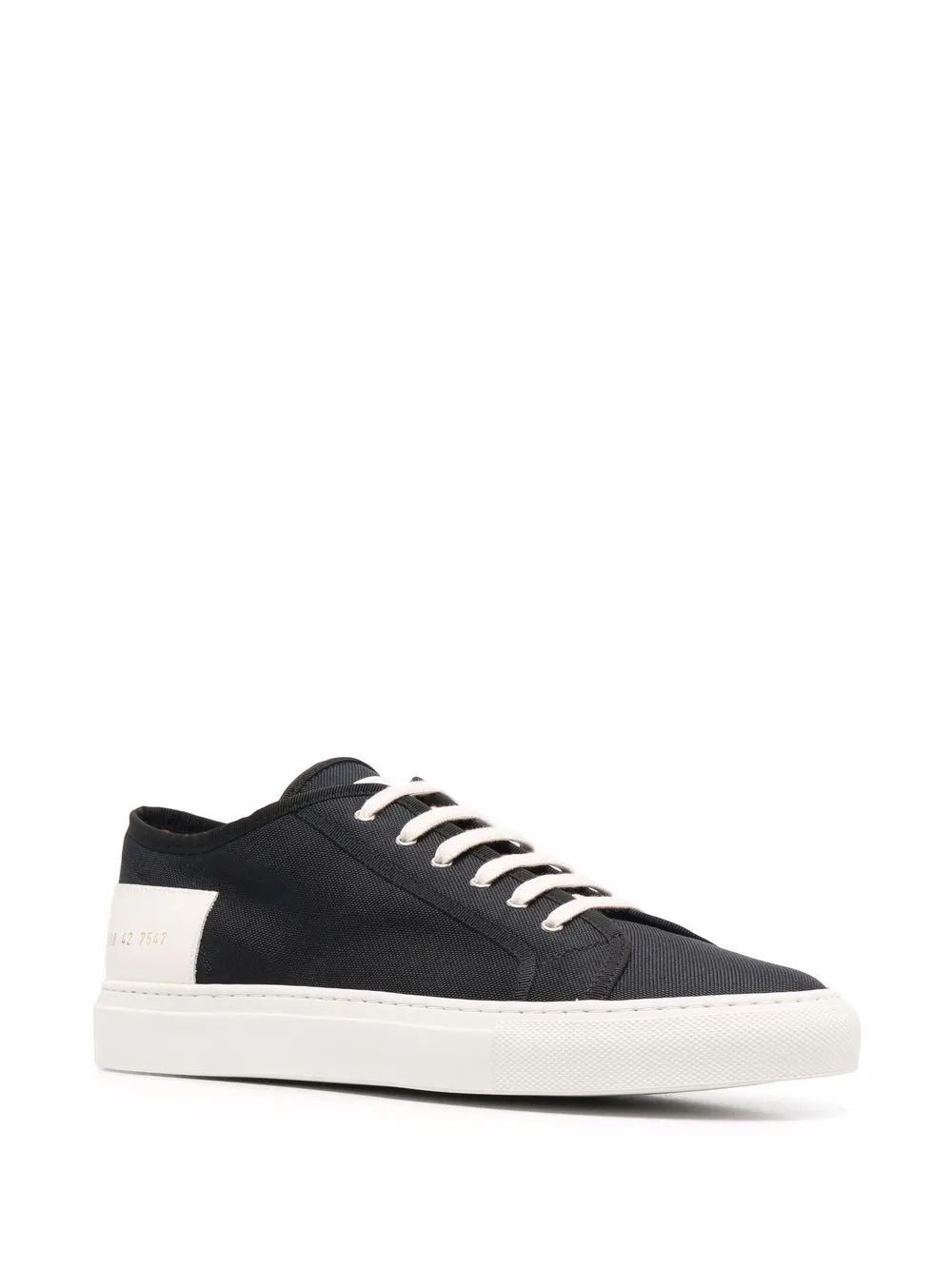 фото Common projects кеды tournament