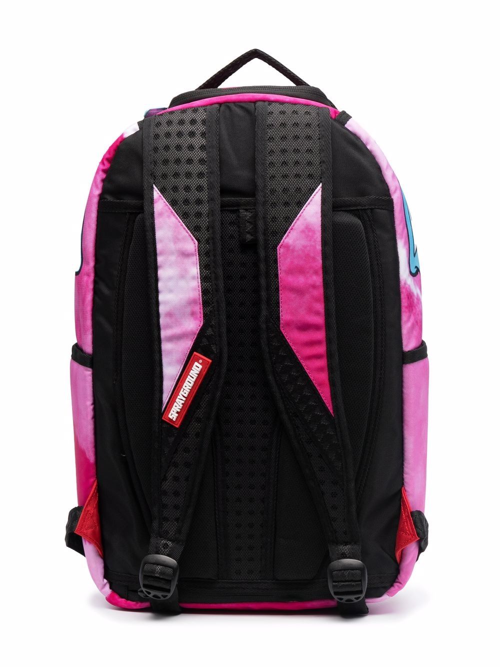 Sprayground Backpack in Pink for Men