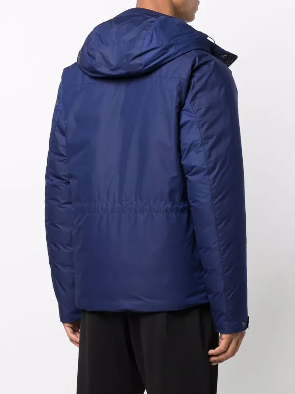 cp company parkas