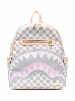 sprayground farfetch