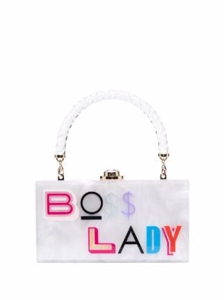 sophia webster boss lady bag