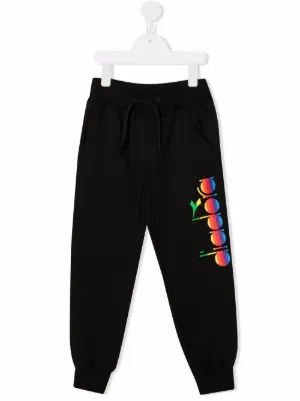 designer tracksuits junior