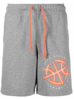 jordan running shorts