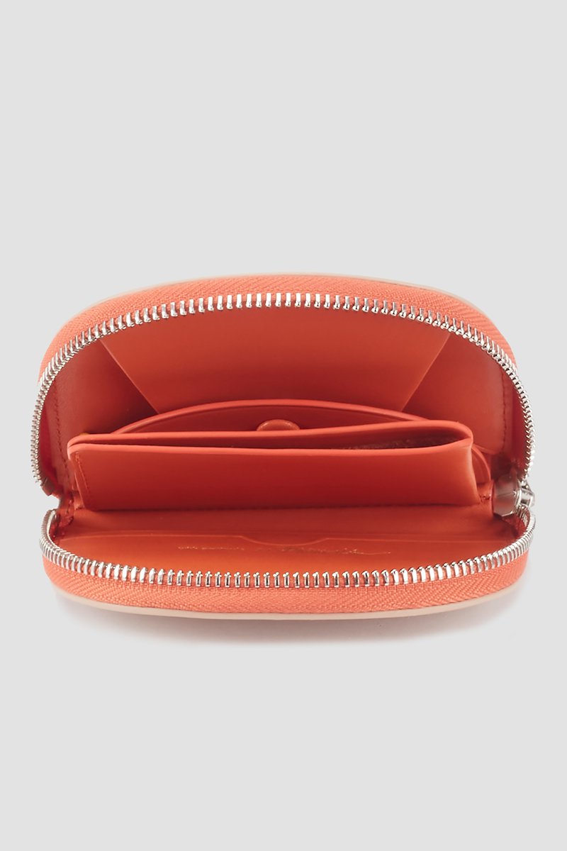 Hudson Wallet-pink #1 Hudson Wallet, null- 3