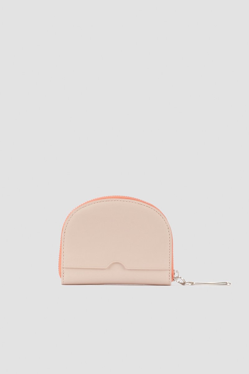 Hudson Wallet-pink #1 Hudson Wallet, null- 9