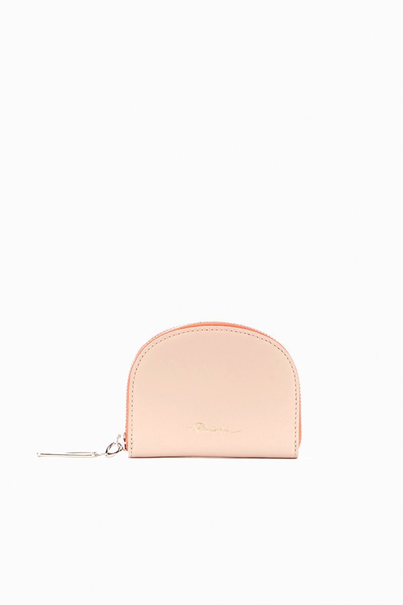 Hudson Wallet-pink #0 Hudson Wallet, null- 0
