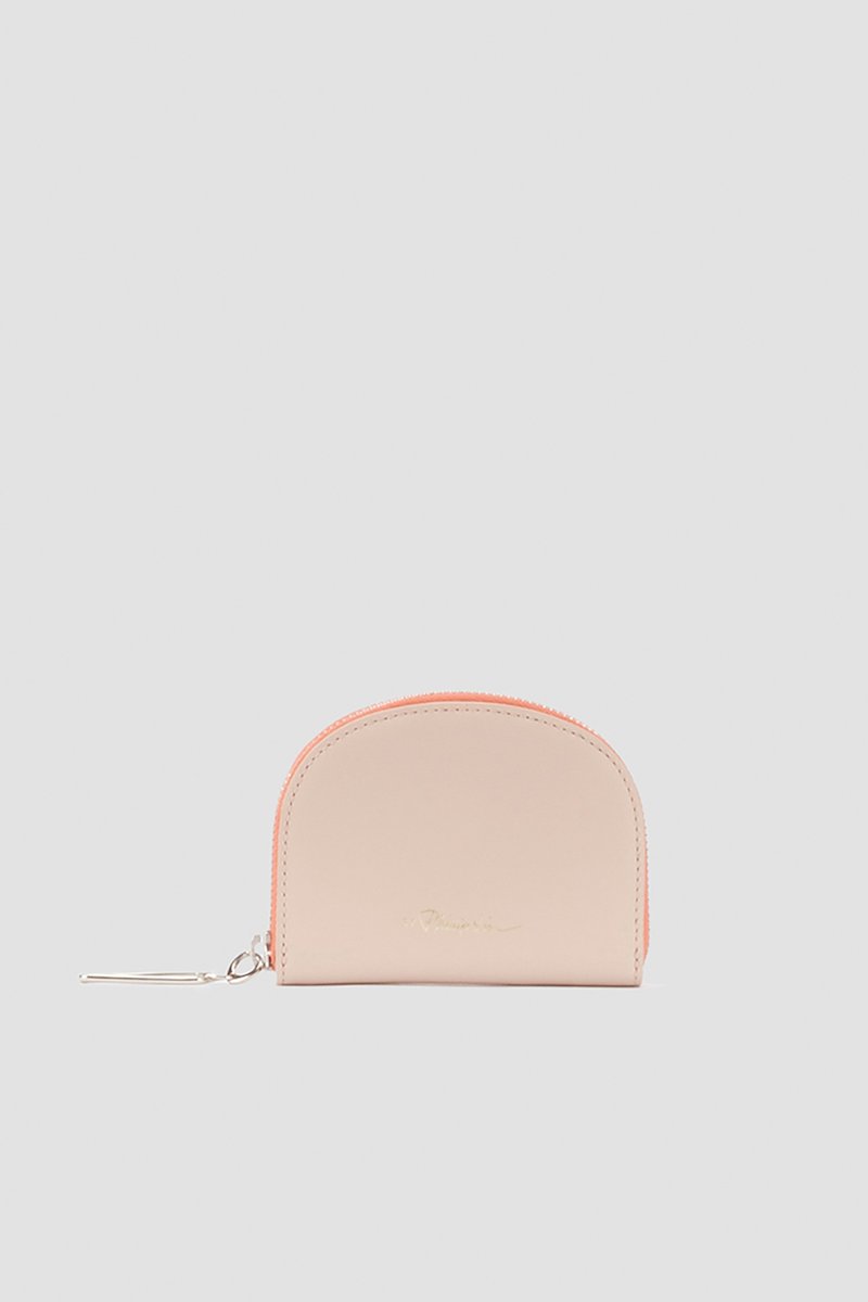 Hudson Wallet-pink #1 Hudson Wallet, null- 3