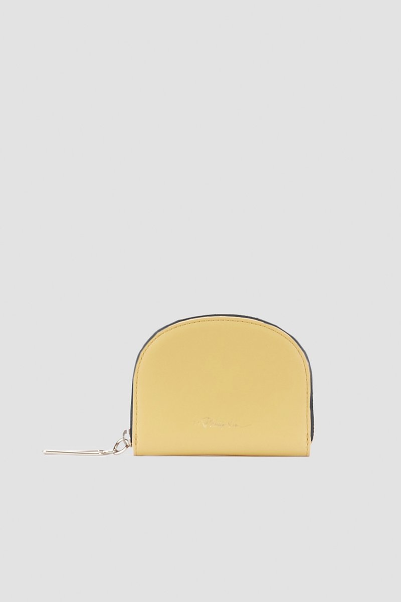 Hudson Wallet-yellow #0 Hudson Wallet, null- 0