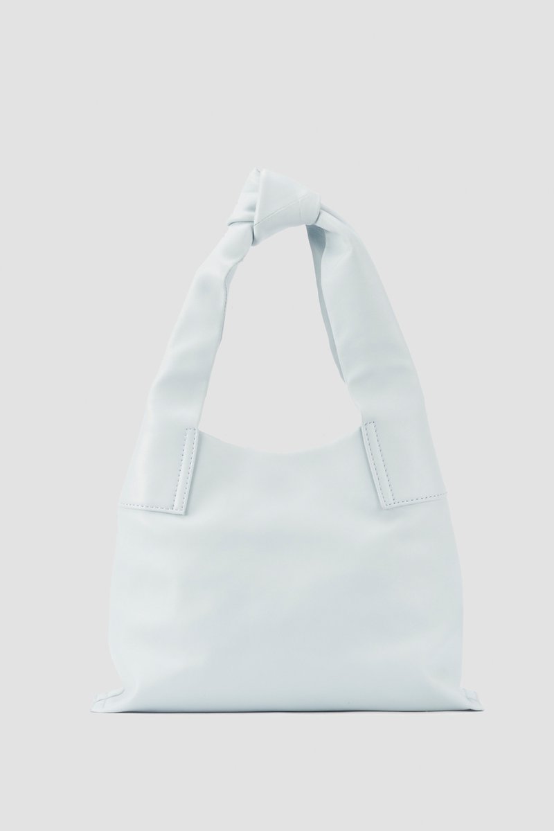 Mini Simple Shopper-blue #0 Mini Simple Shopper, null- 2