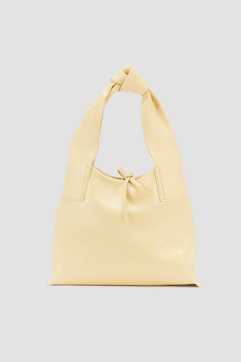 Mini Simple Shopper-brown #0 Mini Simple Shopper, null- 0