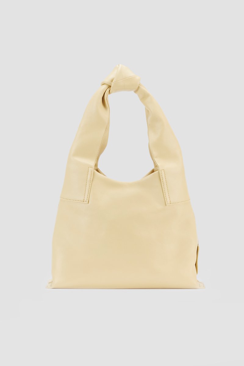 Mini Simple Shopper-brown #0 Mini Simple Shopper, null- 2