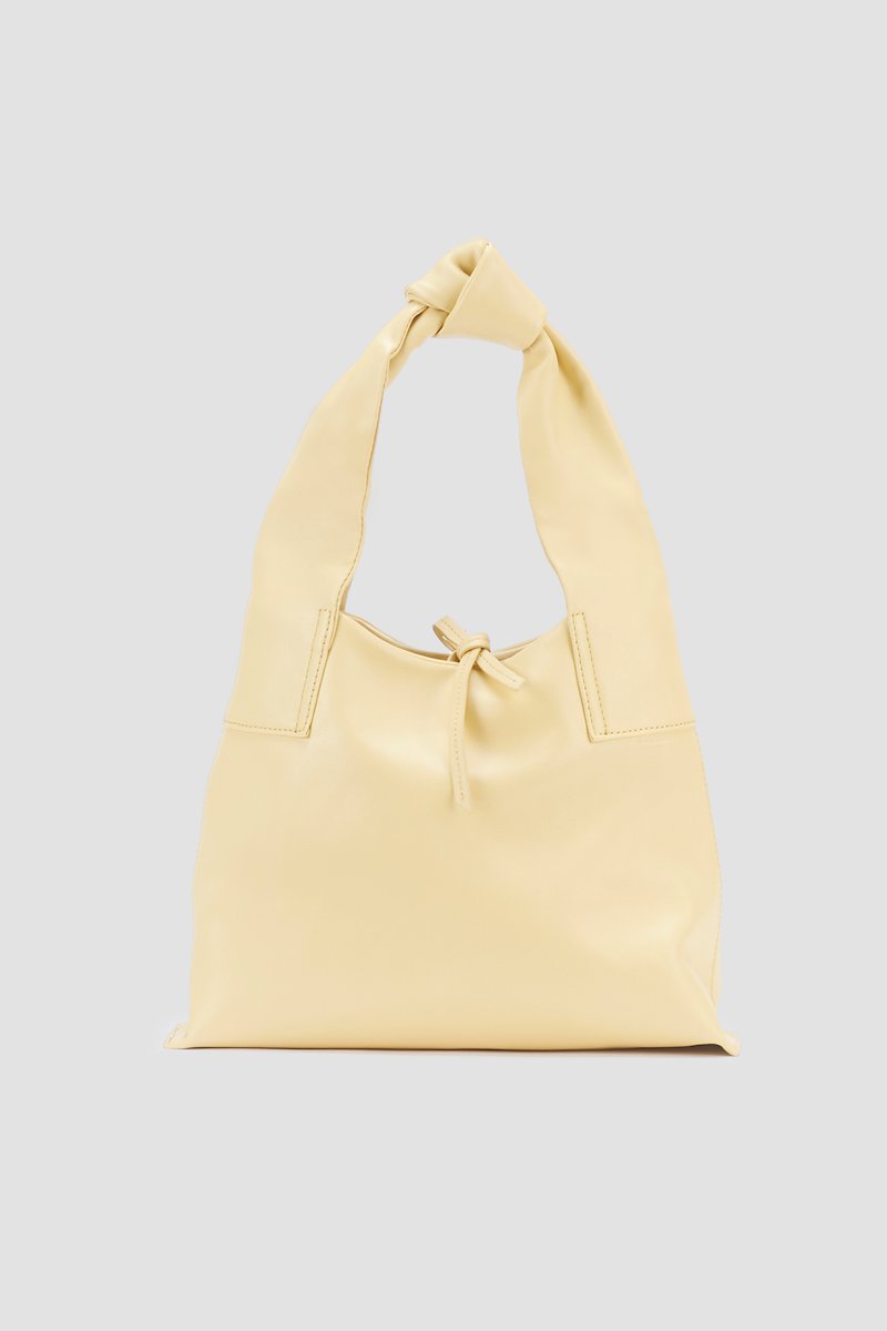 Mini Simple Shopper-brown #0 Mini Simple Shopper, null- 0