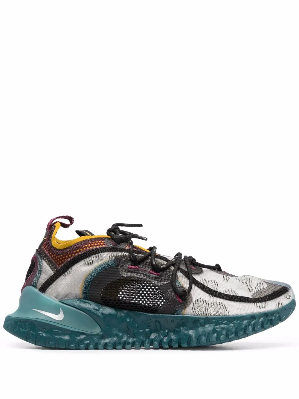 фото Nike кроссовки flow 2020 ispa