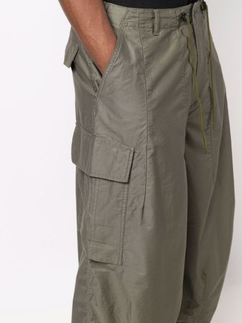 needles cargo pants