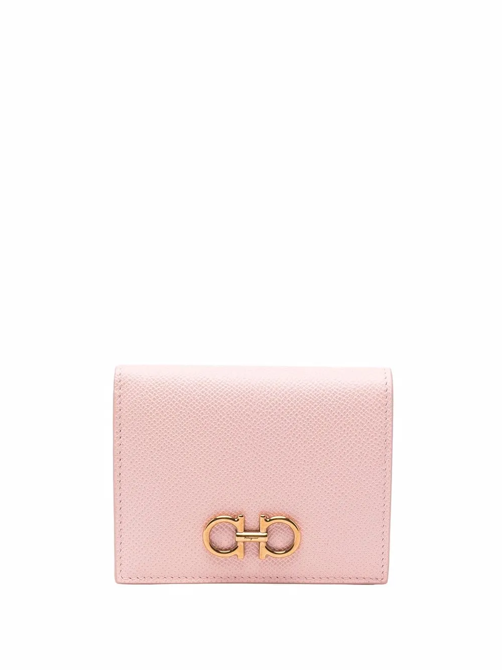 фото Salvatore ferragamo кошелек с логотипом