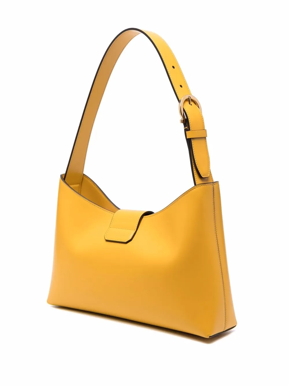 фото Salvatore ferragamo сумка на плечо trifolio