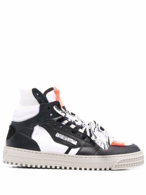 Off-White Off Court 3.0 Sneakers