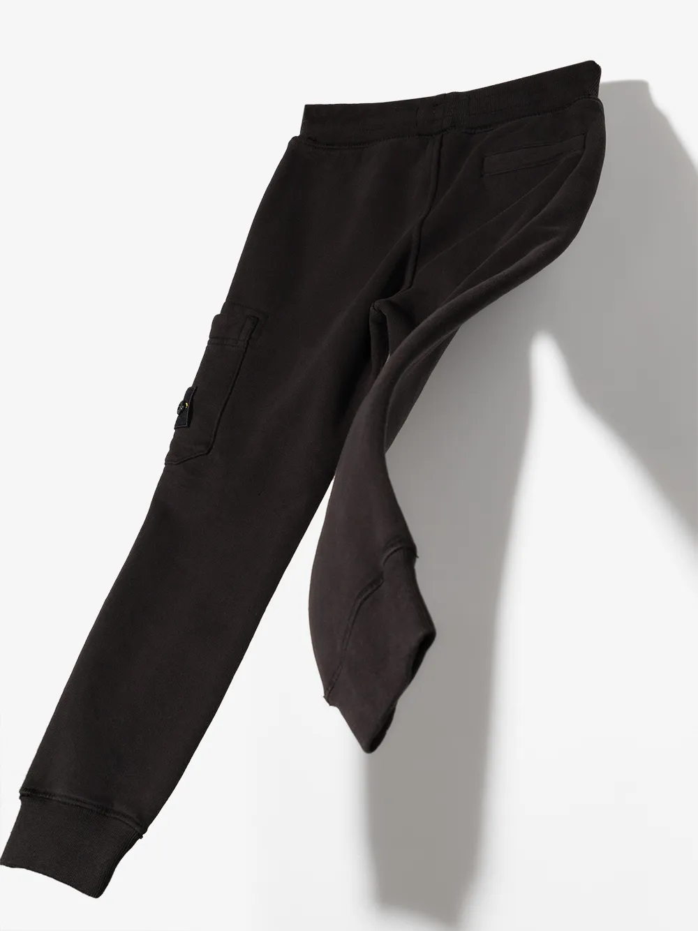 Stone Island Junior Jogginghose mit Kompass-Logo | Jogginganzug | Image 3