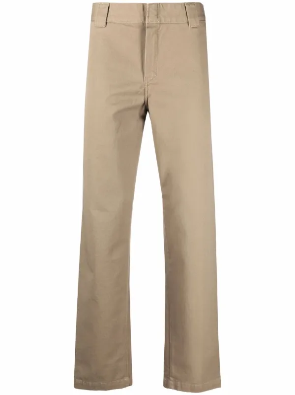 Carhartt WIP Master Straight Leg Jeans 