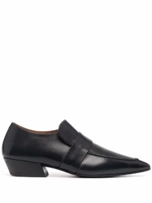 Spitse neus dames Peter Kaiser loafers | KLEDING.nl