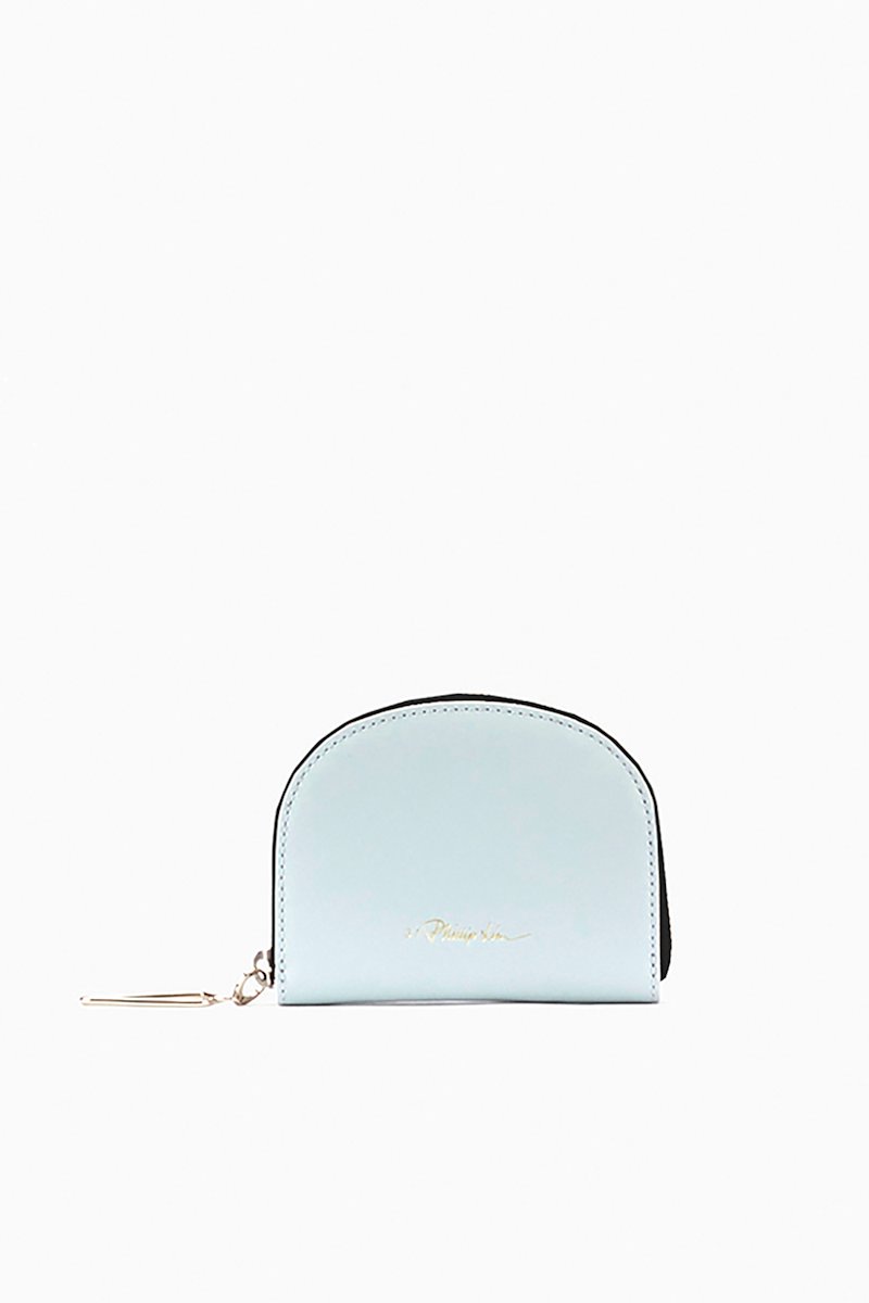 Hudson Wallet-blue #0 Hudson Wallet, null- 0