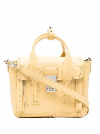 3.1 Phillip Lim Small Pashli Tote Bag Farfetch