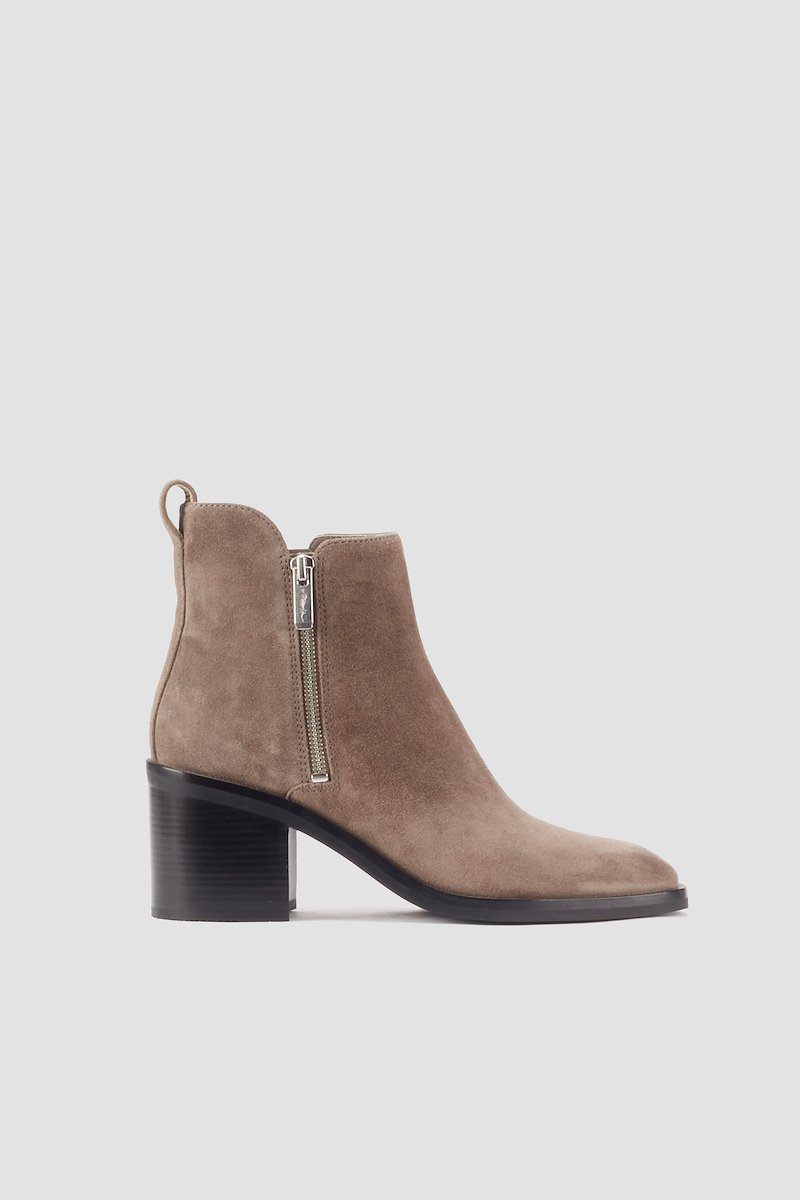 Alexa 70MM Boot-grey #1 Alexa 70MM Boot, null- 1