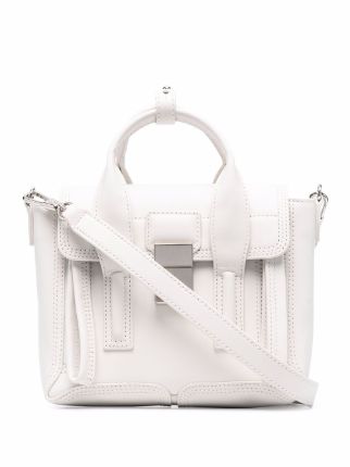 3.1 Phillip Lim Small Pashli Tote Bag - Farfetch