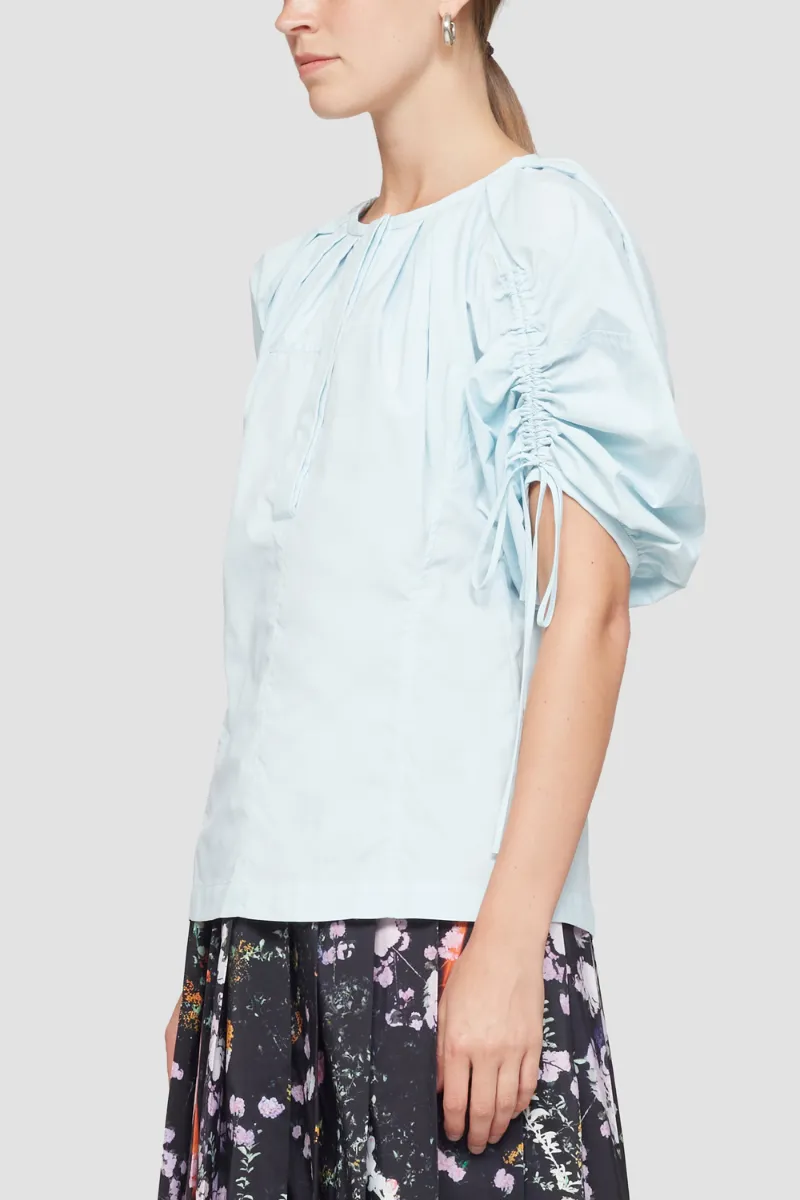 Puff Sleeve Blouse | On Sale up to 50% Off | 3.1 Phillip Lim