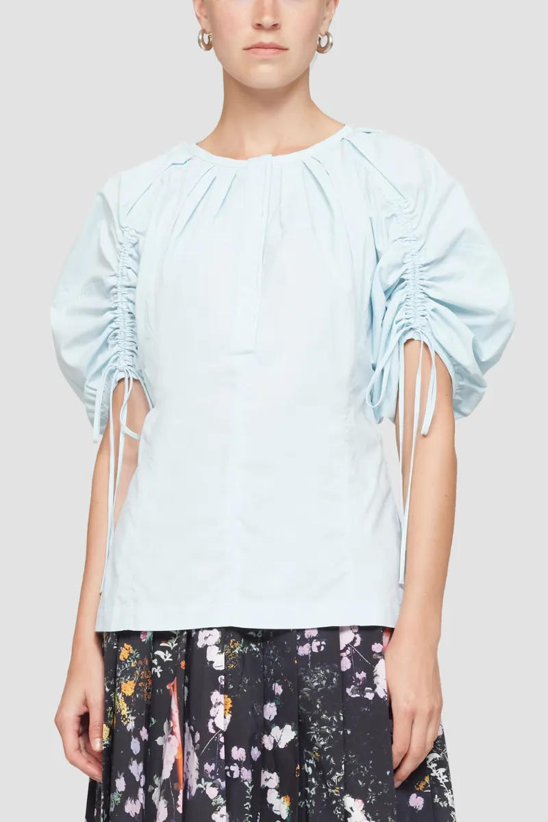 Puff Sleeve Blouse | On Sale up to 50% Off | 3.1 Phillip Lim