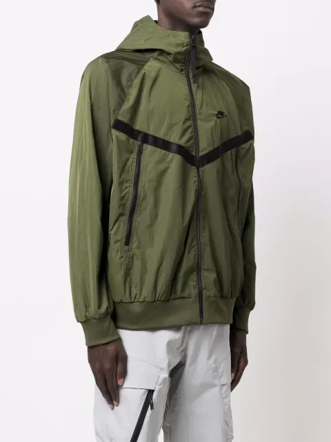 balenciaga windrunner