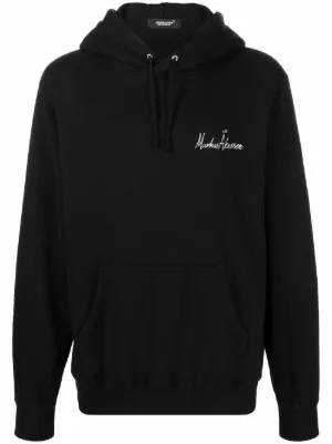 トップス 17awJohn undercover docking shirt hoodie Men's Undercover Sweatshirts & Hoodies | Grailed