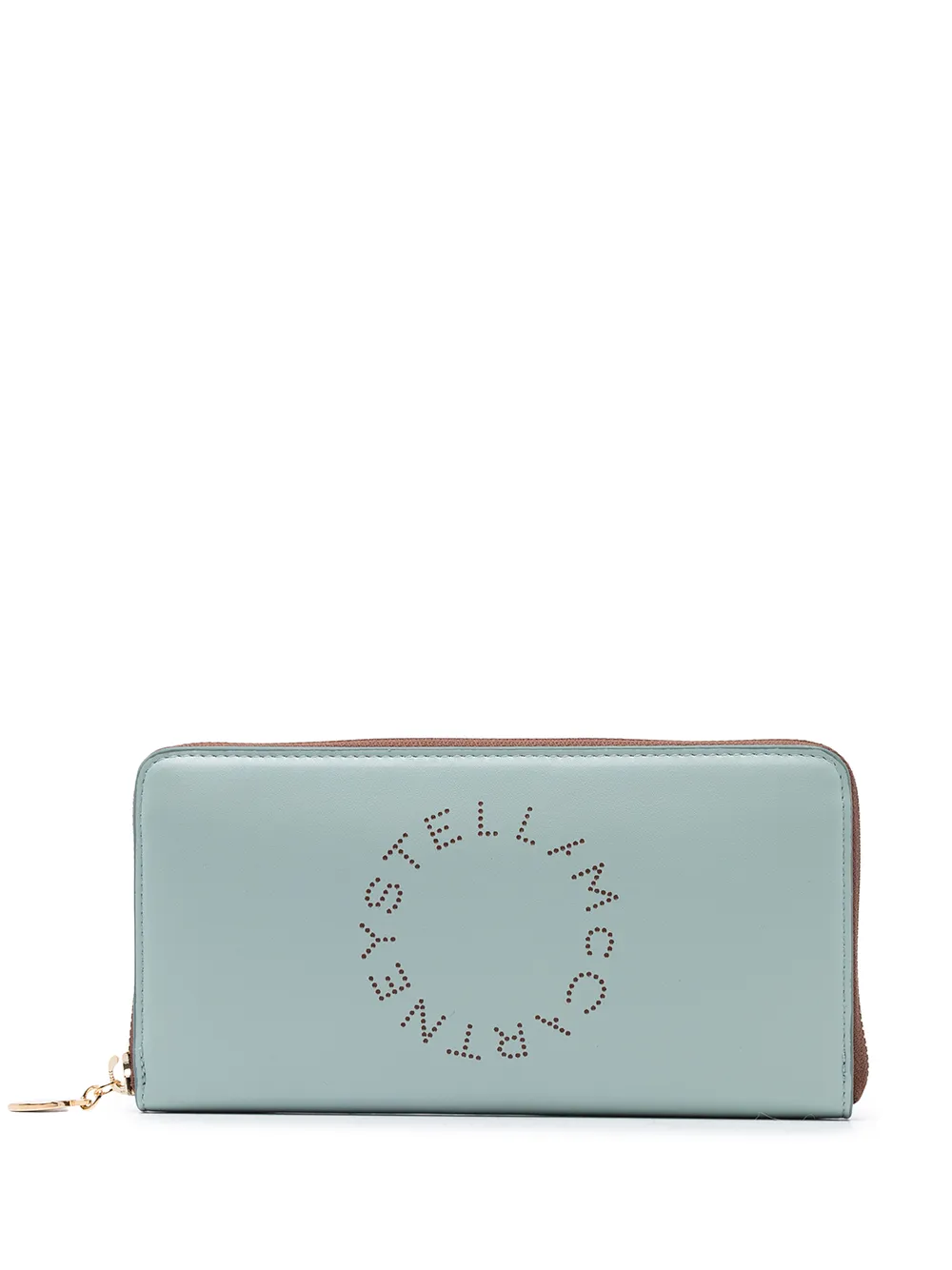 фото Stella mccartney кошелек stella logo