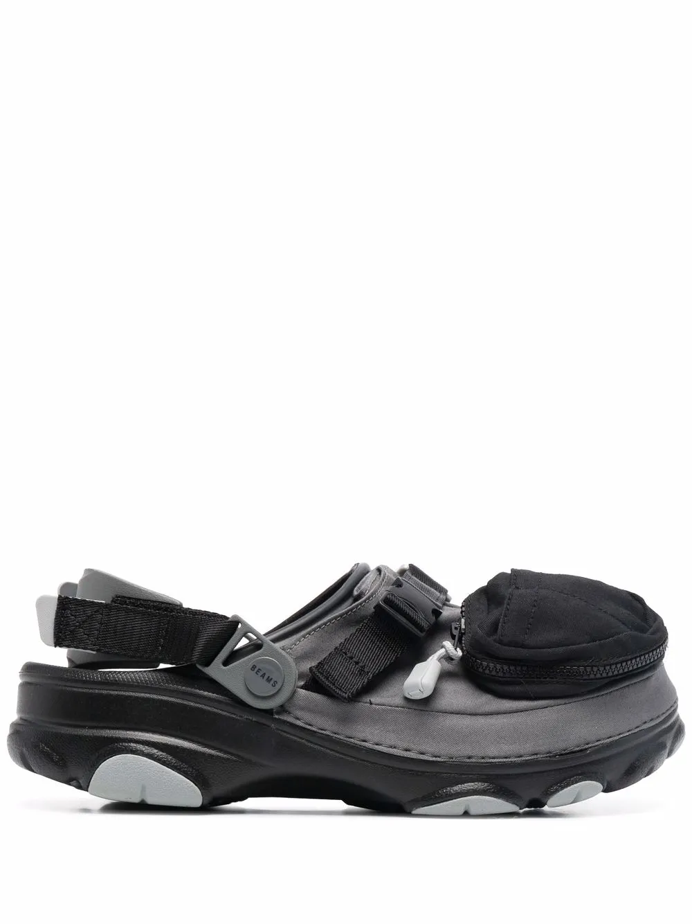 Crocs sandalias All-terrain | negro | Image 1