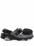 Crocs All-terrain outdoor sandals - Black