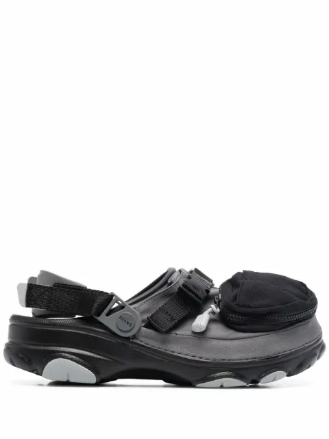 Crocs sandales All-terrain