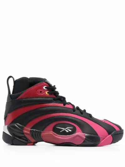 the reebok shaqnosis