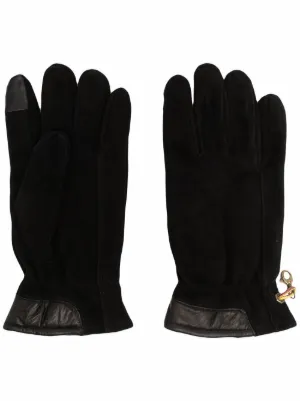 timberland gloves